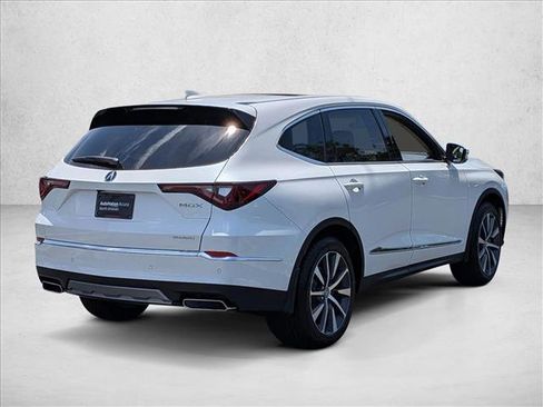 New 2026 Acura MDX SH-AWD w/ Technology Package image 2