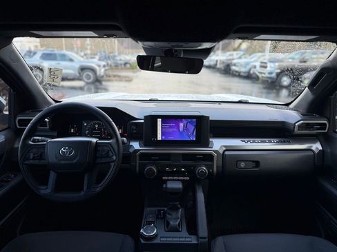 Certified 2024 Toyota Tacoma SR5 image 36