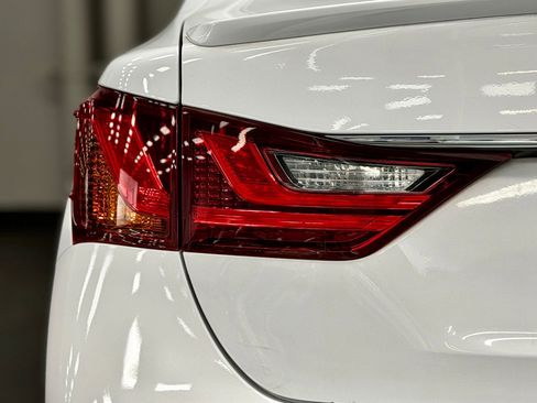 Used 2014 Lexus GS 350 w/ F Sport Package RWD image 25