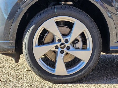 New 2025 Audi Q5 2.0T Premium Plus image 10