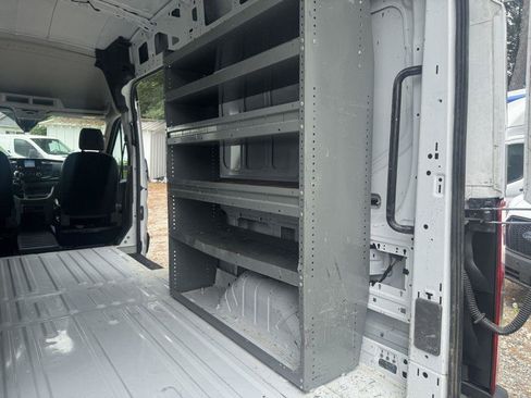 Used 2023 Ford Transit 250 148 High Roof RWD image 14