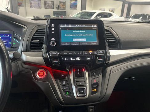 Used 2023 Honda Odyssey Sport image 29