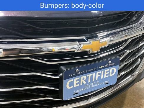 Used 2025 Chevrolet Malibu LT image 28