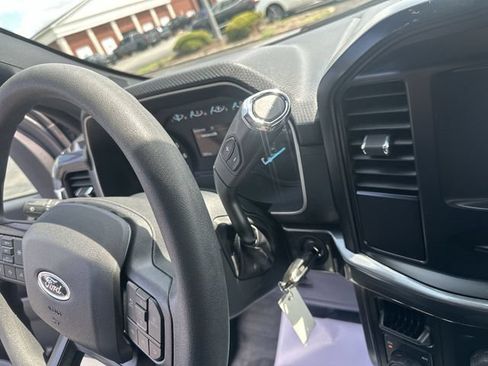 Used 2023 Ford F150 XL w/ STX Appearance Package AWD/4WD image 23