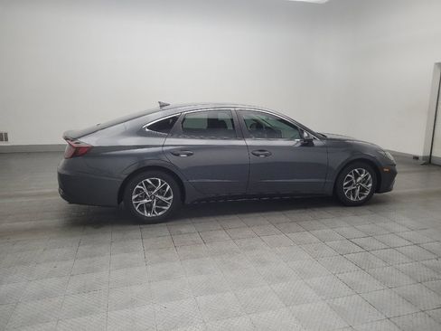 Used 2022 Hyundai Sonata SEL w/ Cargo Package FWD image 10