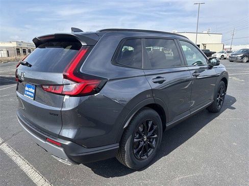 Used 2026 Honda CR-V Sport image 4