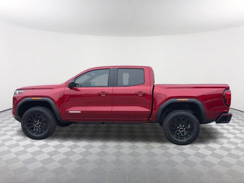New 2026 GMC Canyon Elevation w/ Convenience Package RWD image 2