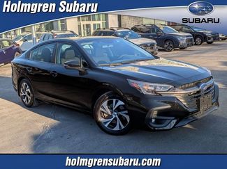 Used 2025 Subaru Legacy Premium video 1