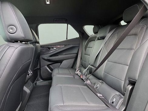 New 2026 Chevrolet Blazer EV LT image 13