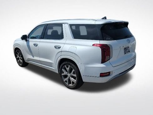 Used 2022 Hyundai Palisade Limited w/ Cargo Package FWD image 9