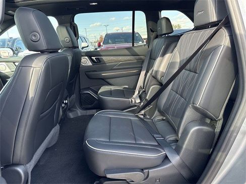 New 2026 Buick Enclave Avenir image 23