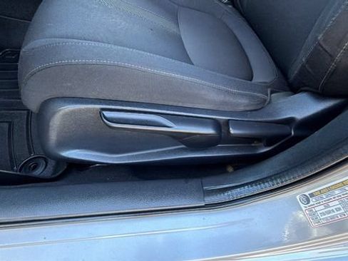 Used 2016 Honda Civic LX image 19