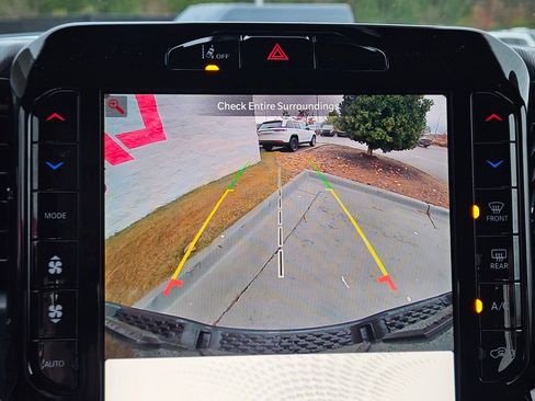 New 2026 RAM 1500 Big Horn image 27