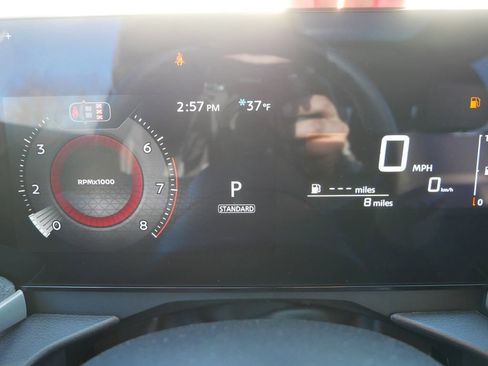 New 2026 Nissan Kicks SV w/ SV Premium Package AWD/4WD image 13