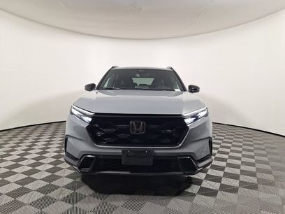 Used 2025 Honda CR-V Sport-L