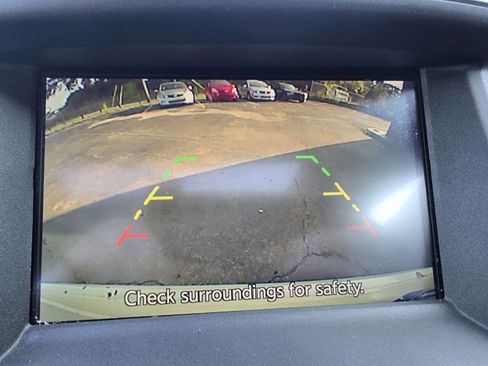 Used 2020 INFINITI QX60 Pure image 14