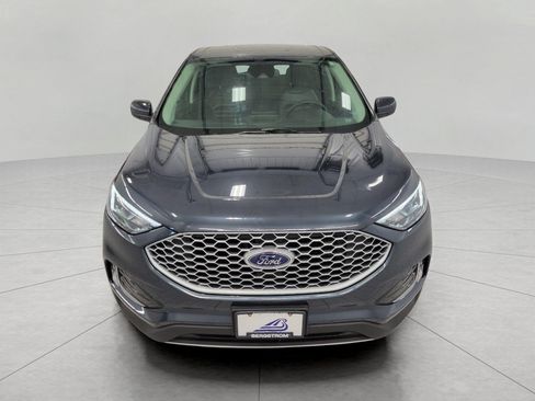 Used 2024 Ford Edge SEL w/ Convenience Package AWD/4WD image 14
