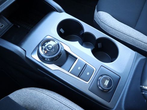 New 2025 Ford Bronco Outer Banks image 9