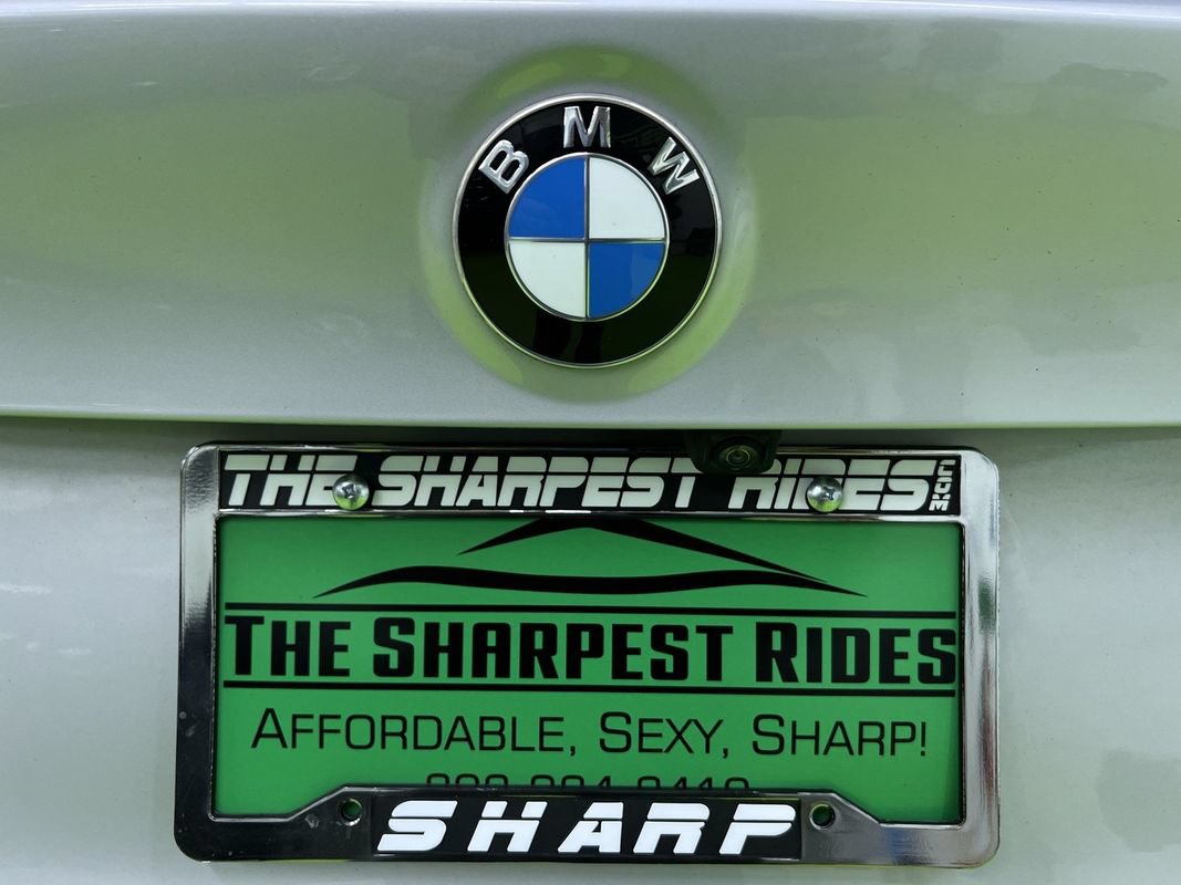 Used 2020 BMW X3 xDrive30e w/ Premium Package AWD/4WD image 13