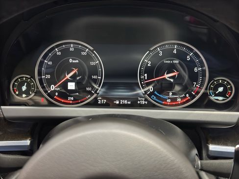 Used 2015 BMW 650i Gran Coupe xDrive image 25