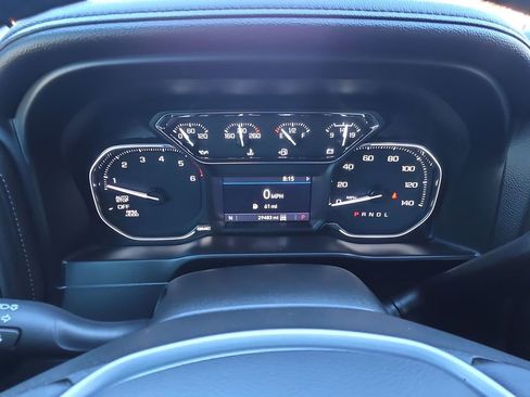 Used 2021 GMC Sierra 1500 Elevation image 12