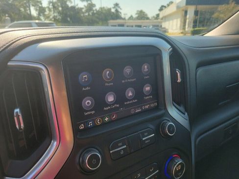 Used 2020 Chevrolet Silverado 1500 RST image 20