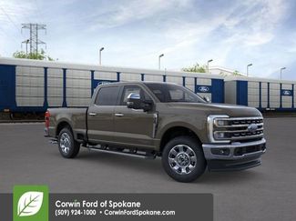 New 2026 Ford F350 Lariat 360° Tour