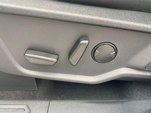 New 2026 Ford Bronco Outer Banks w/ Sasquatch Package image 11