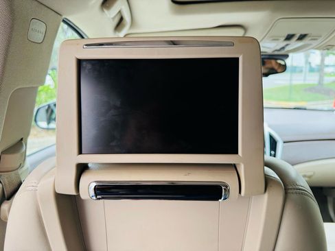 Used 2013 Cadillac SRX Premium AWD/4WD image 11