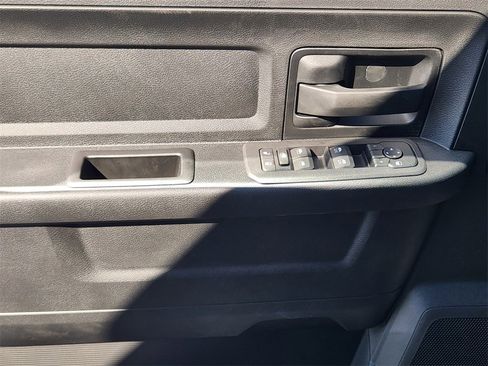 New 2026 RAM 3500 Tradesman image 17