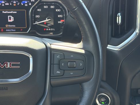 Used 2022 GMC Sierra 2500 AT4 w/ AT4 Premium Plus Package image 25