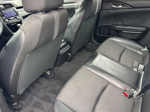 Used 2020 Honda Civic Sport image 12