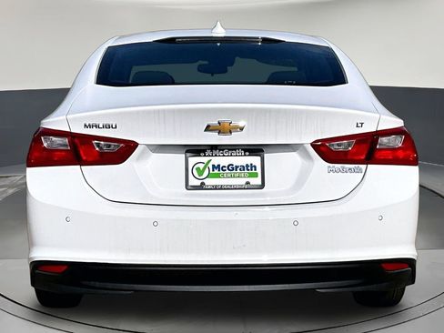 Used 2024 Chevrolet Malibu LT FWD image 6