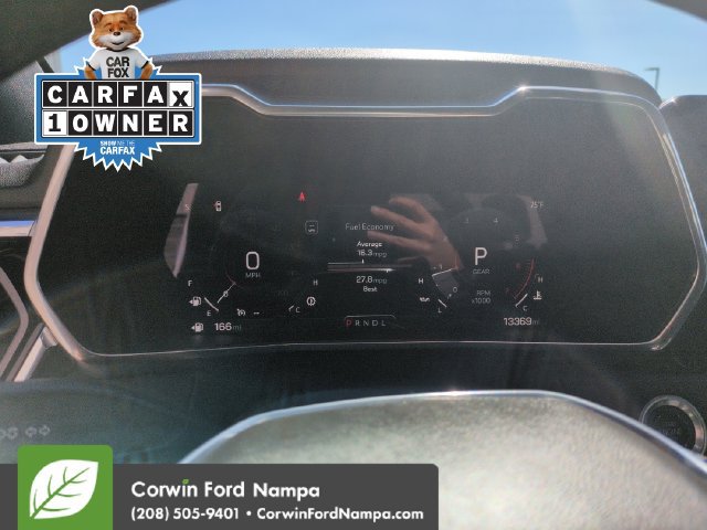 Used 2024 GMC Canyon Elevation w/ Convenience Package RWD image 15
