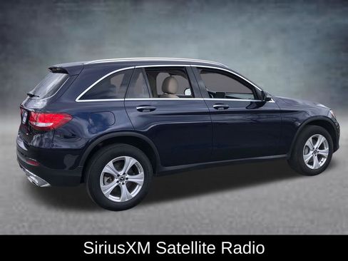 Used 2018 Mercedes-Benz GLC 300 GLC 300 image 9