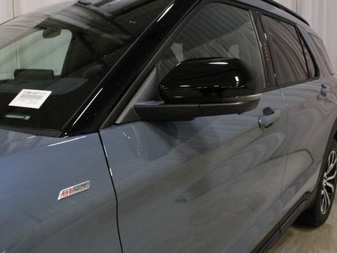New 2026 Ford Explorer ST-Line image 35
