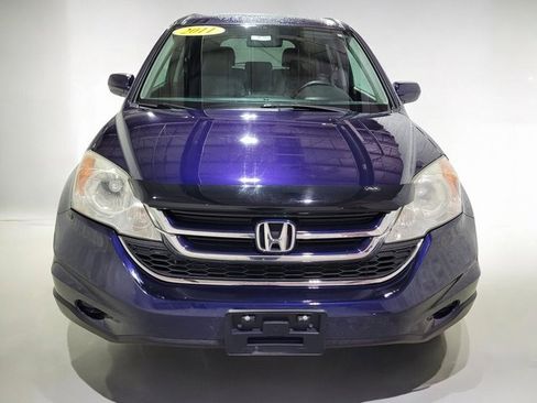 Used 2011 Honda CR-V EX-L image 10