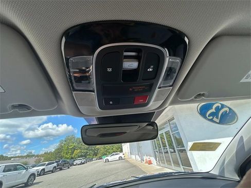 Certified 2023 Hyundai Tucson SEL w/ Convenience Package image 33