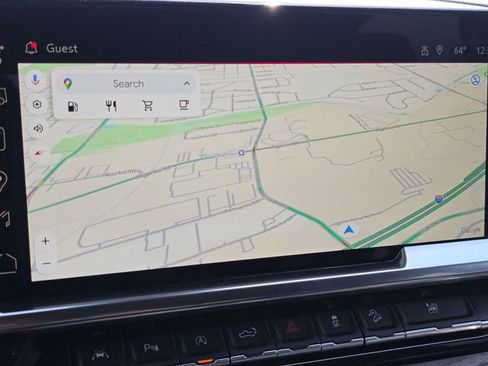 New 2026 GMC Sierra 1500 SLT image 4