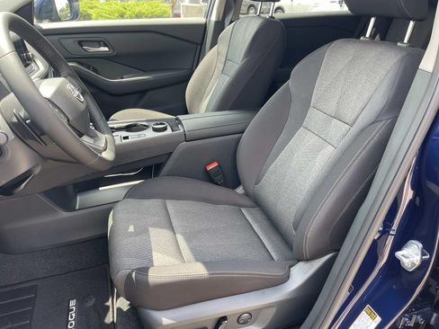 New 2026 Nissan Rogue SV AWD/4WD image 21