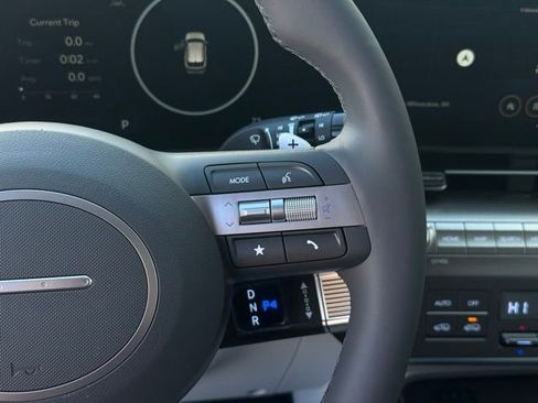 New 2026 Hyundai Kona Limited image 19