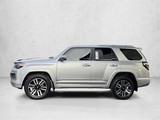 Certified 2023 Toyota 4Runner Limited video 4