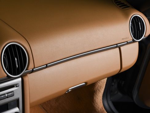 Used 2007 Porsche Boxster image 23