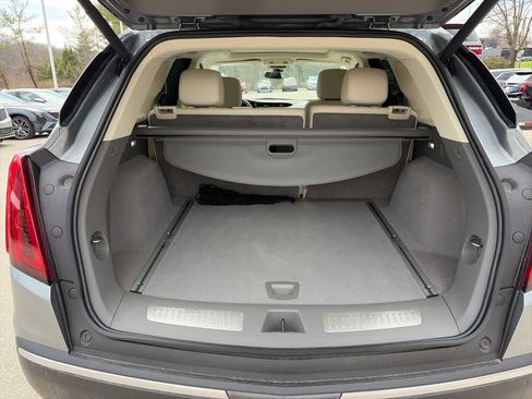 Certified 2024 Cadillac XT5 Premium Luxury image 8