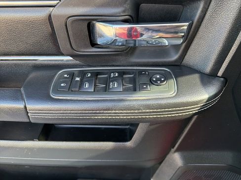 Used 2013 RAM 1500 Sport w/ Sport Premium Group AWD/4WD image 33