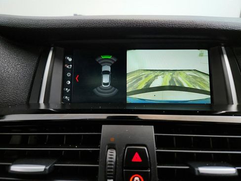 Used 2018 BMW X4 M40i AWD/4WD image 21