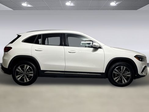 Used 2026 Mercedes-Benz GLA 250 image 7