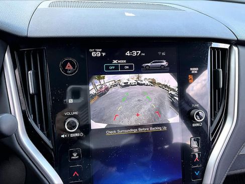 Used 2020 Subaru Outback Premium w/ Popular Package #1 image 26