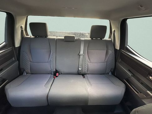 Used 2024 Toyota Tundra SR5 w/ SR5 Convenience Package RWD image 10