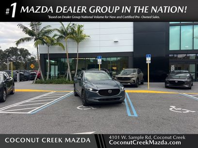 Certified 2023 MAZDA CX-30 AWD 2.5 S w/ Preferred Package